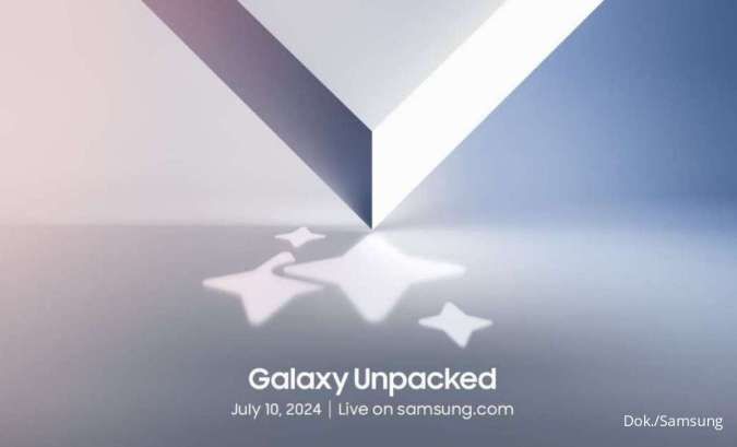 Menuju Samsung Galaxy Unpacked 2024, Intip Bocoran Produk yang Bakal Dirilis