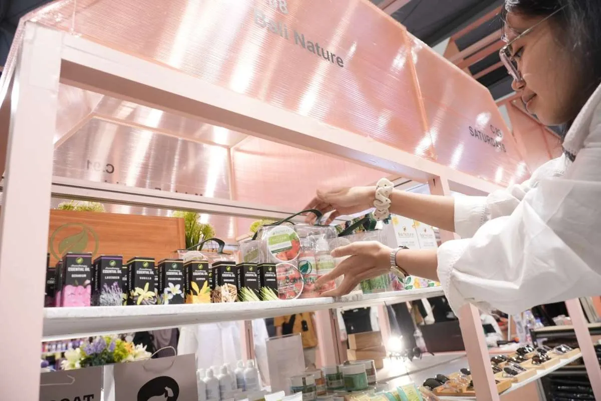 Bali Nature Bertumbuh dan Berkembang Bersama BRI Hingga Go International 