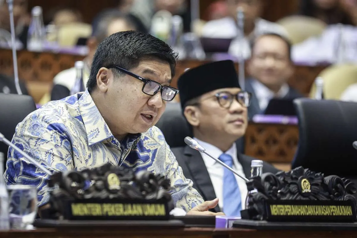 Program 3 Juta Rumah Butuh Rp 750 Triliun Setahun, Begini Tanggapan Menteri Ara