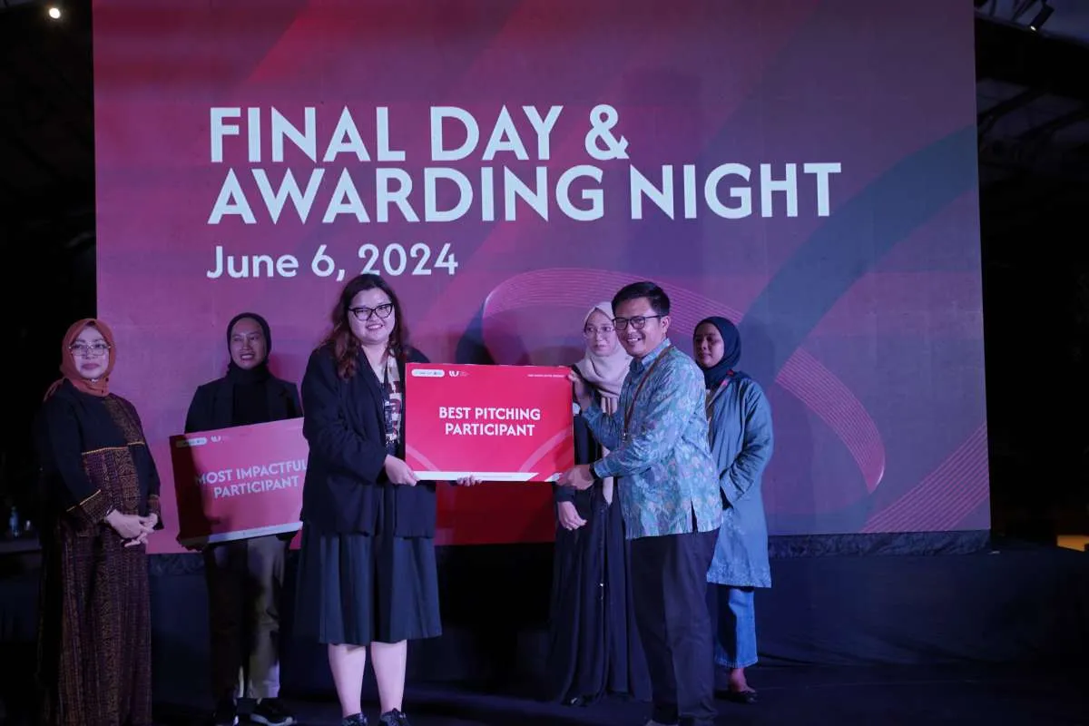 Program Pemberdayaan UMKM Sampoerna Berhasil Kembangkan Kapasitas Pelaku UMKM