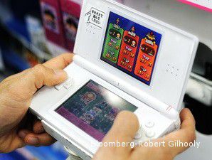 Produsen Game Pecat Karyawan