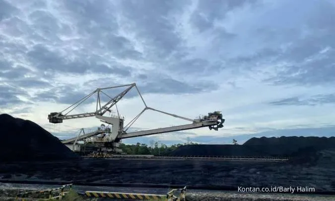 Indonesia Launches Carbon Trading Mechanism for Coal Power Plants