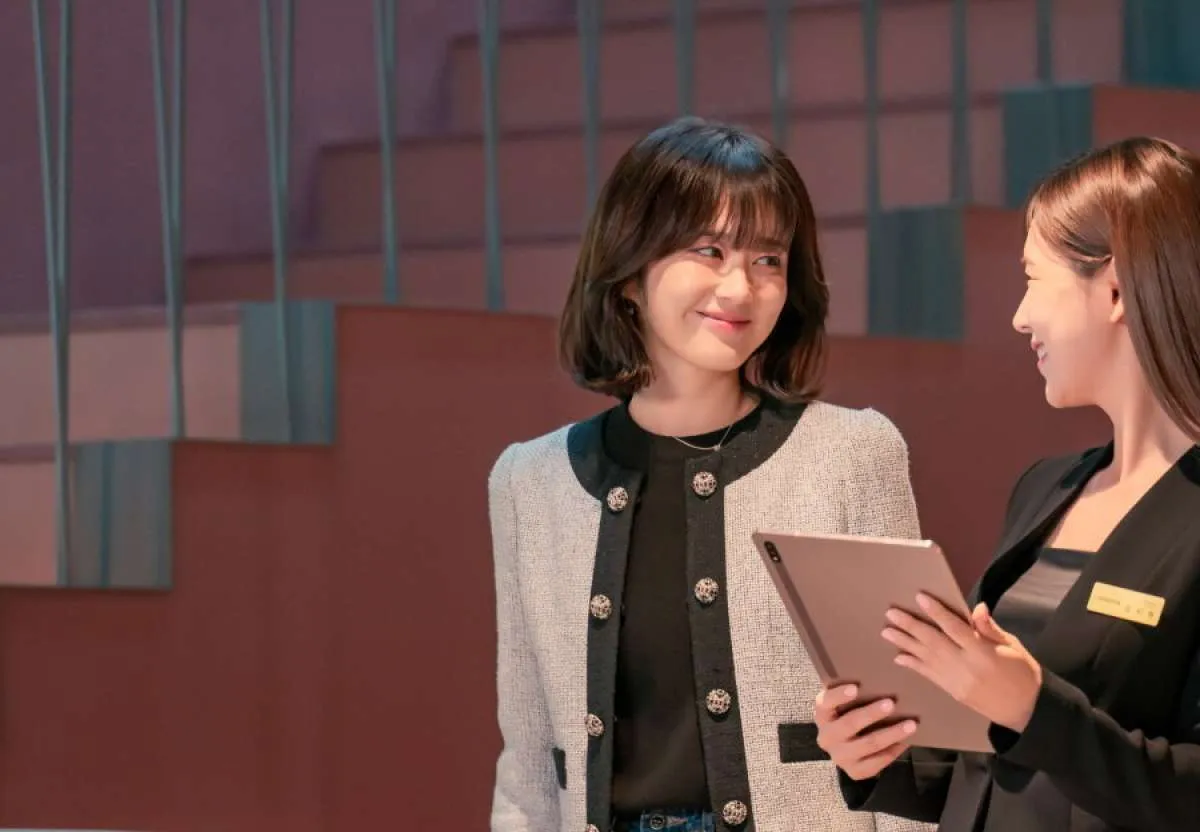 Daftar Drama Korea Rating Tertinggi di Awal Januari 2024, Ada My Happy Ending