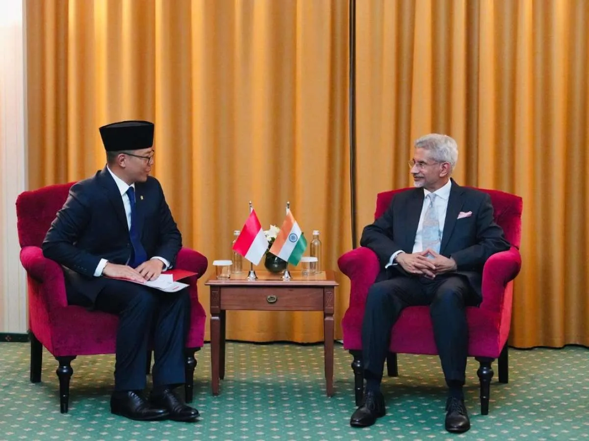 Menlu Sugiono Ungkap Alasan Indonesia Ingin Bergabung dengan BRICS