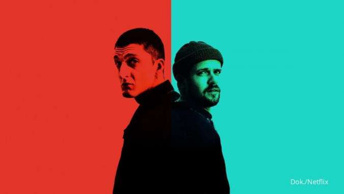 Siap Tayang! Ini Daftar 3 Film Terbaru yang Tayang di Netflix Minggu Ini