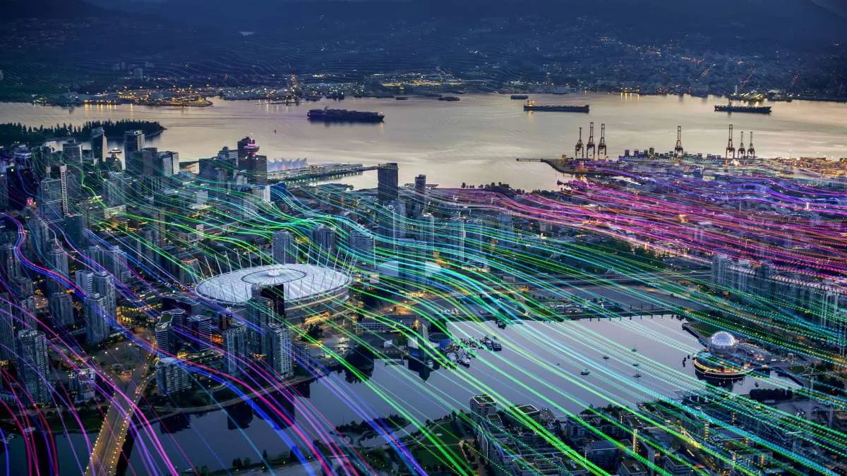 Studi Ericsson, akhir tahun 2021 jumlah pelanggan 5G lebih dari setengah miliar