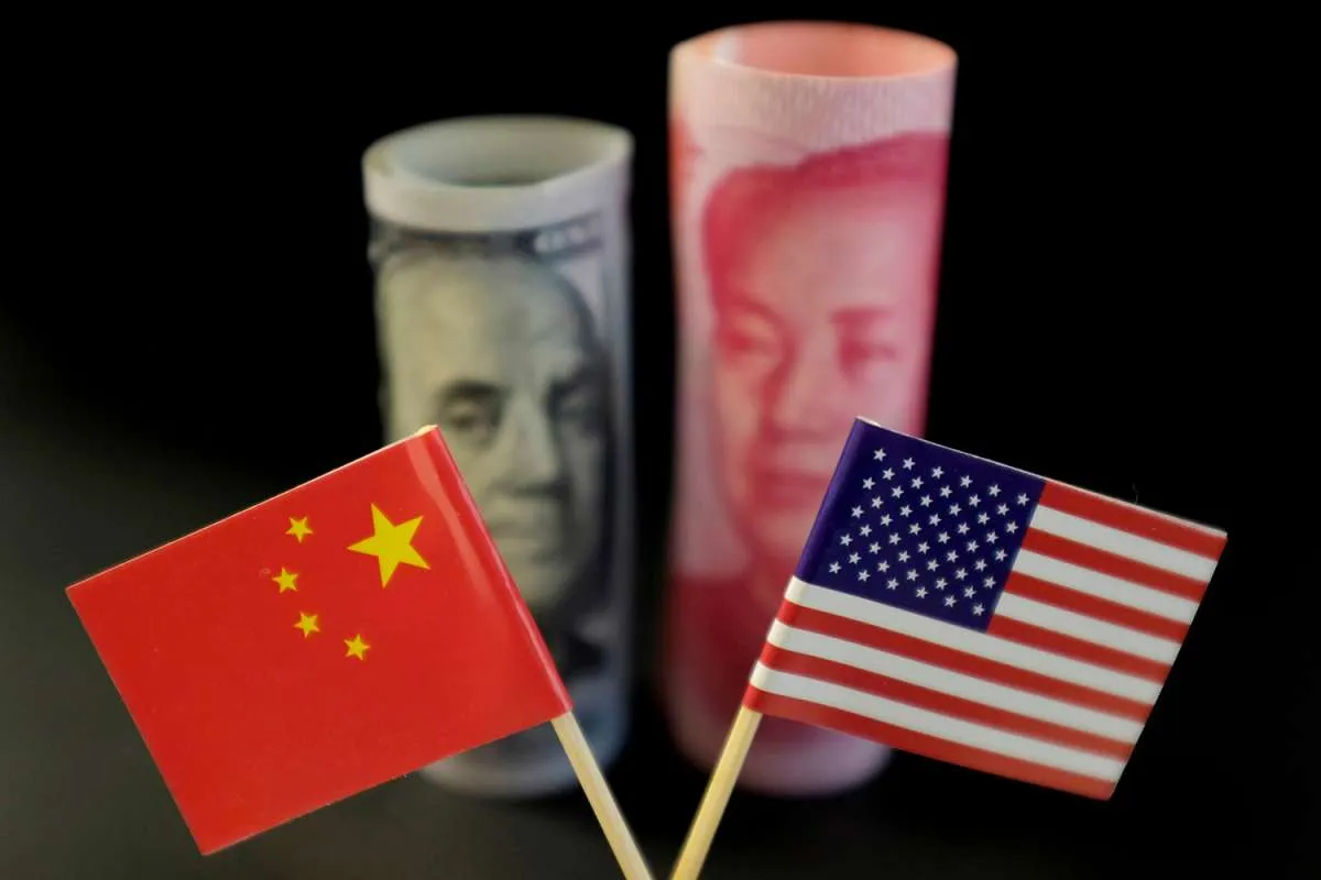 Amerika Serikat Siap Terapkan Larangan Impor Barang dari Xinjiang China Mulai 21 Juni