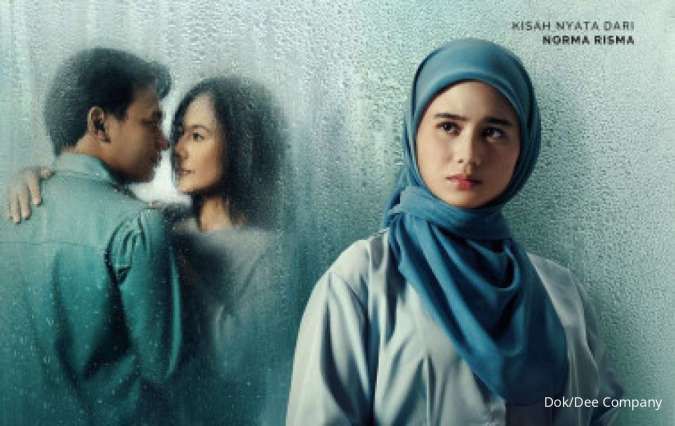 Norma: Film Netflix tentang Mertua dan Menantu, Baca Sinopsisnya