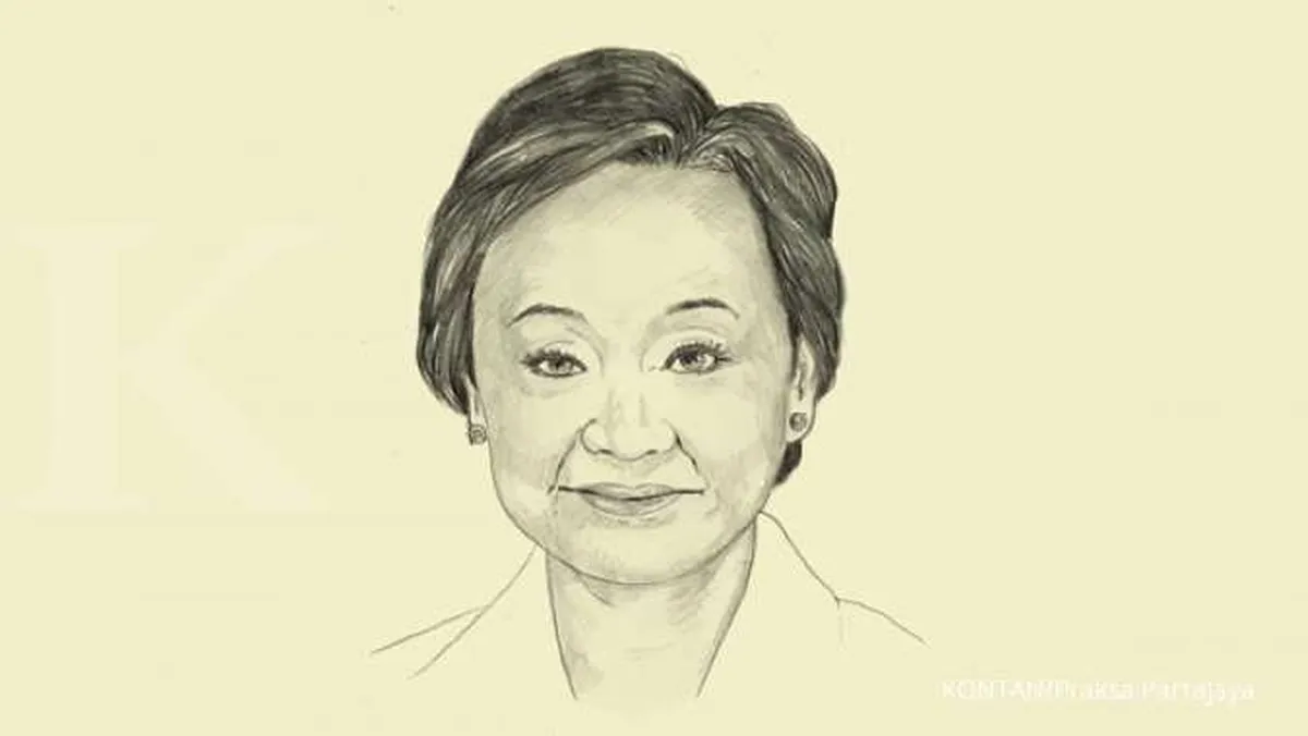 Tidak segan-segan memberikan dividen ke karyawannya (3)