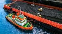 Transcoal Pacific (TCPI) Targetkan Kenaikan Pendapatan dan Laba pada 2025