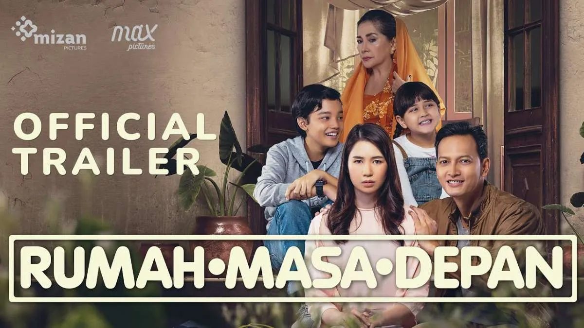 FIlm Petualangan hingga Horor! 4 Film Baru yang Bakal Tayang di Bioskop Pekan Ini 