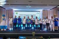 Kembali Berkolaborasi, bank bjb dan PERSIB Satukan Semangat Juara