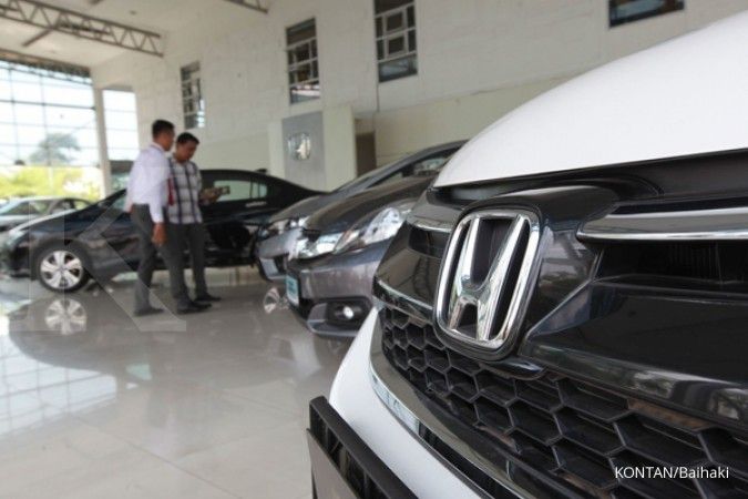 Simak daftar terkini harga mobil baru murah mulai Rp 100 jutaan per Januari 2021