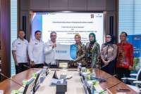 Sinergi bank bjb & Pemkot Bogor: Rilis DPLK untuk Masa Pensiun Ketua RT, RW, dan LPM