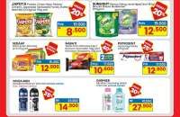 Promo Indomaret 1-7 Januari 2026, Sunlight & Mie Sedaap Paling Murah 