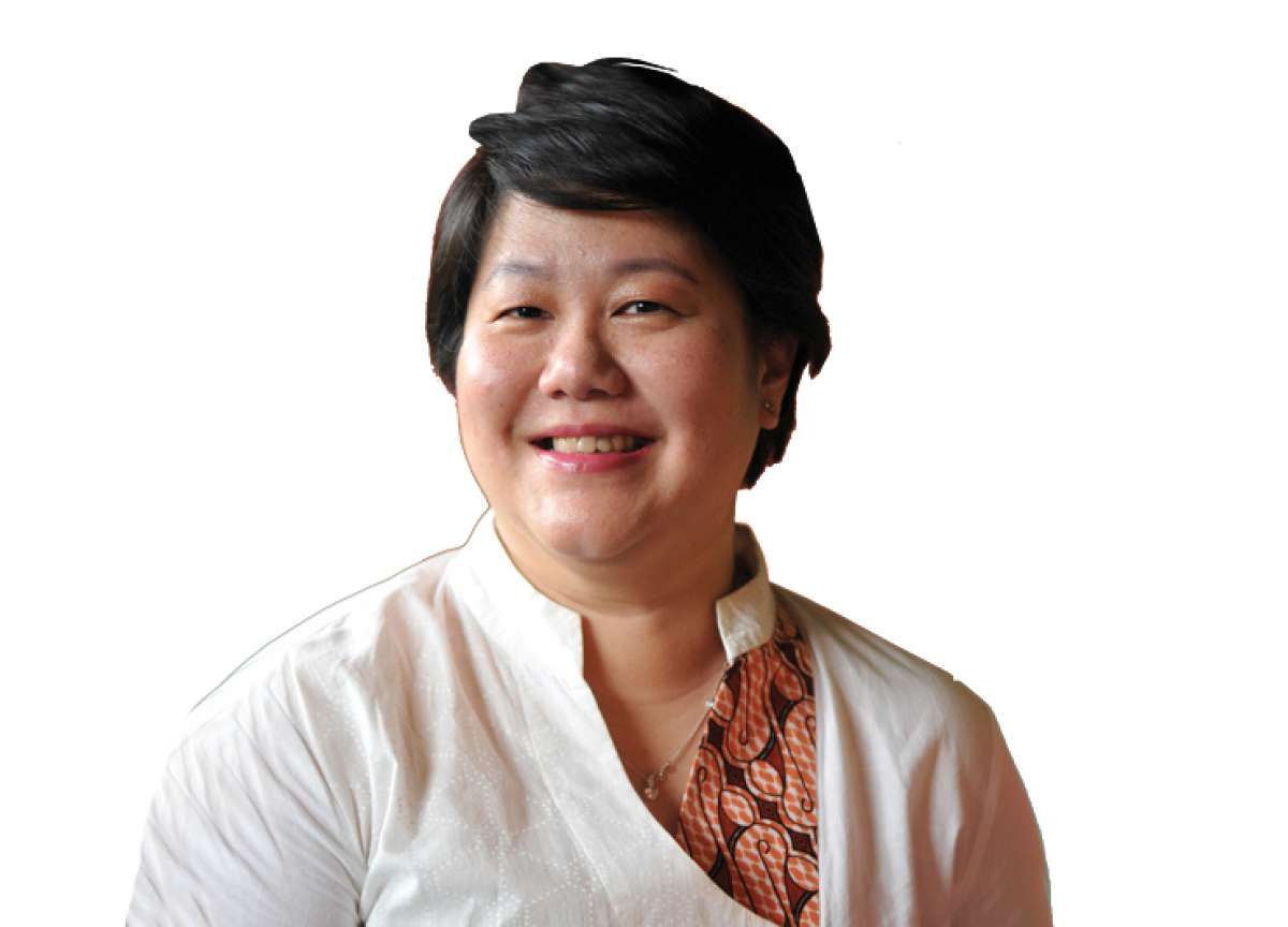 Rintangan Ekonomi Global Masih Berlanjut