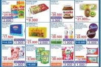 Promo Indomaret Weekend Treats 5-7 Juni 2026, Apel Fuji-Jeruk Murcot Beli 2 Gratis 1