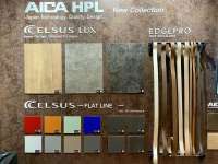 AICA Indonesia Kenalkan Dua Produk Interior Baru di IndoBuildTech 2026