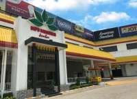 Kurang Banyak Akumulasi Lewat IPO, SCG Borong Lagi 9,25 Persen Saham Depo Bangunan