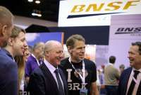 Kinerja Berkshire Melesat Jelang Buffet Pensiun dari Jabatan CEO