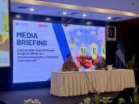 Putusan WTO Belum Inkrah, Uni Eropa Bisa Banding