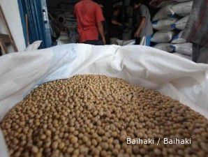 Indonesia bakal tingkatkan impor kedelai 4% menjadi 1,73 juta ton di 2012