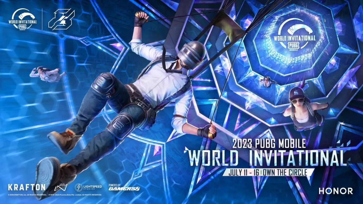 Jadwal Lengkap PMWI 2023 Allstar Stage, Daftar Tim dan Link Live Streaming Resmi