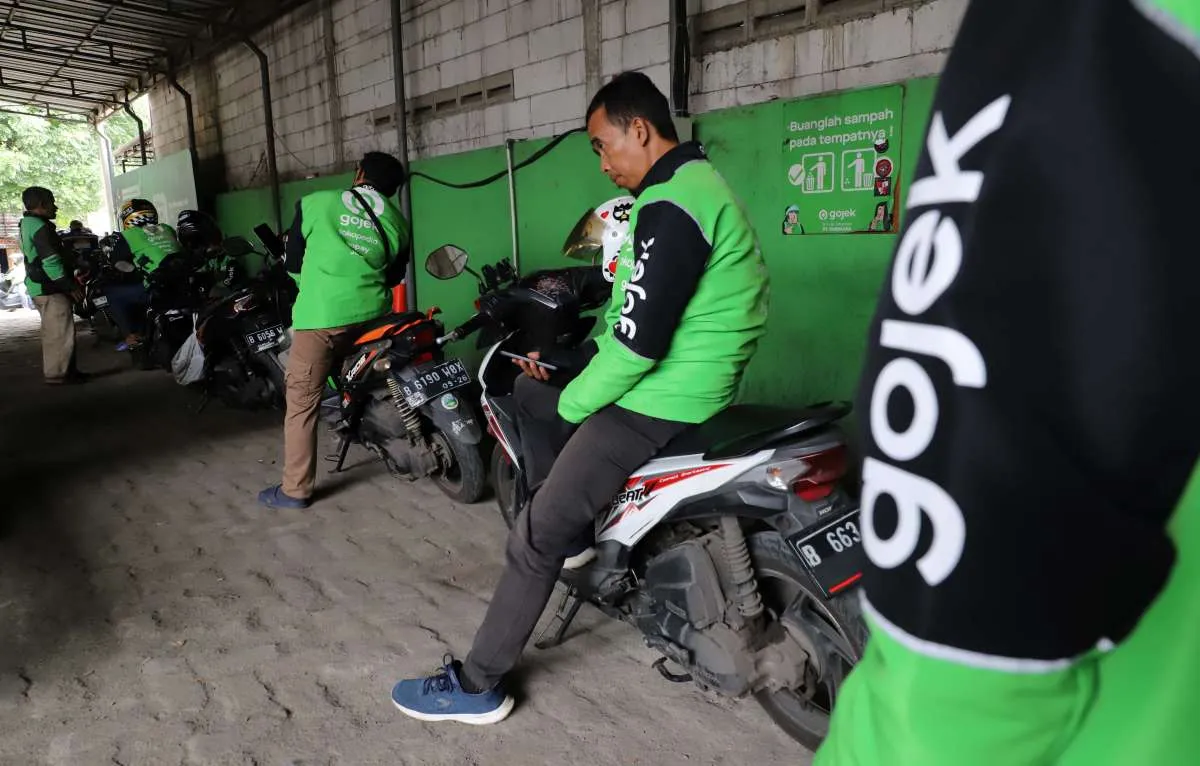 Tarif Ojol Berpotensi Naik hingga 15%, Begini Respons Gojek
