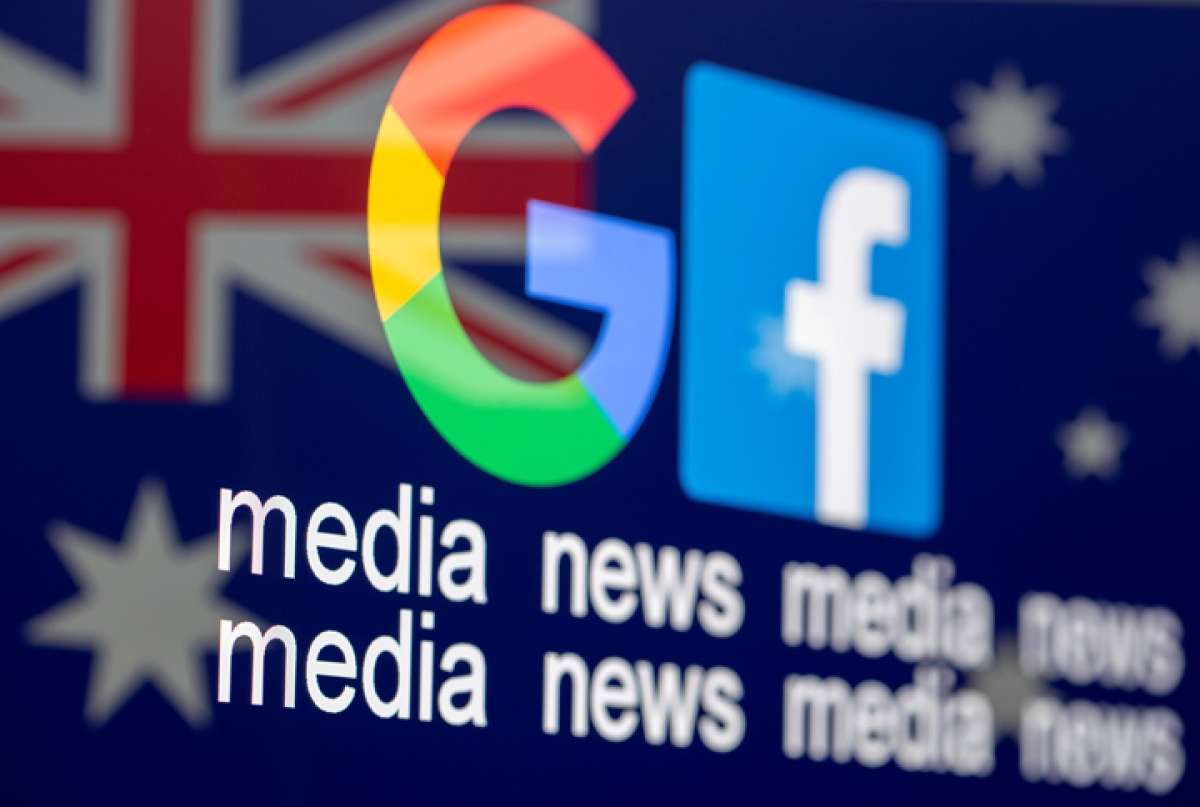 Sempat Mengancam Boikot, Google Kini Janjikan Belanja hingga Rp 10 T Australia