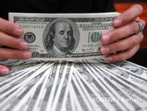 BI yakin cadangan devisa bakal tembus US$ 100 miliar