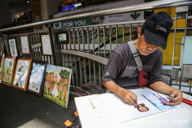 Penerimaan Pajak Daerah di Jaksel Sudah Mencapai Rp 10,55 Triliun