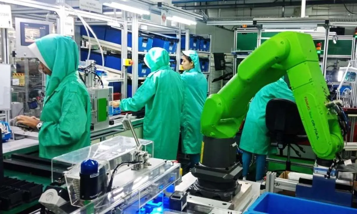 Era Baru Industri Telekomunikasi: Teknologi 5G, Jaringan Andal dan Harga Terjangkau