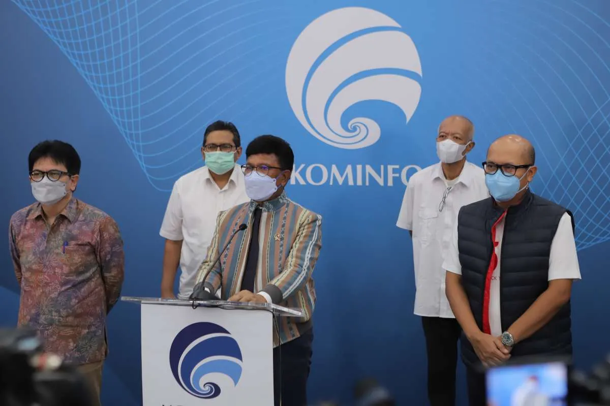 Dimulainya komersialisasi 5G oleh Telkomsel, diharapkan bisa menggerakkan ekonomi
