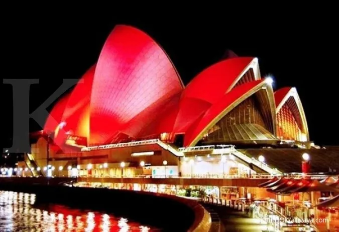 Australia foreign interference bill not aimed at China - trade minister