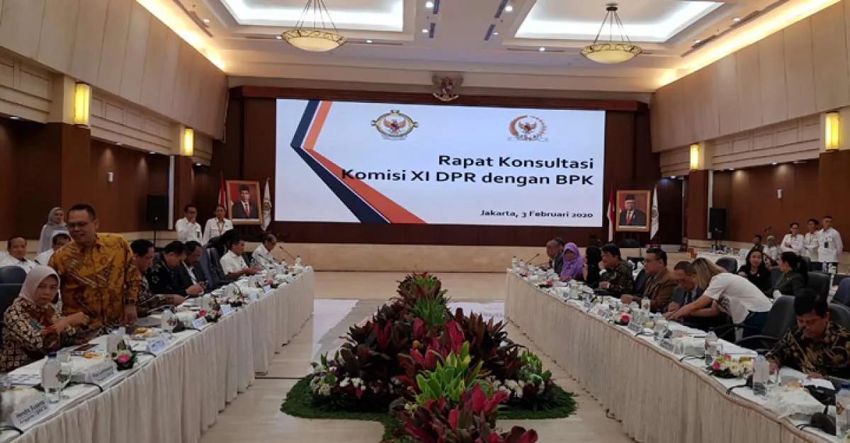 Bank-bank yang bermasalah mulai berbenah