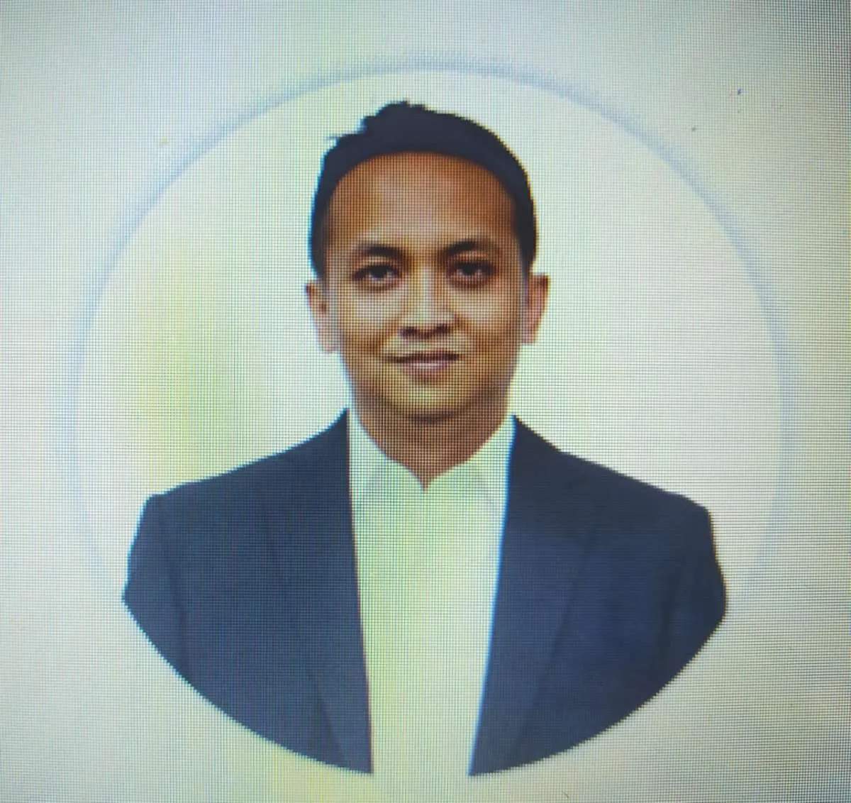 Perkenalkan, Septian Hario Seto Komisaris Milenial Bank BNI berusia 36 tahun 