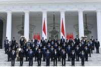 CSIS: Mengatur Pemerintahan Beda dengan Militer, akan Ada Masalah Ego Sektoral