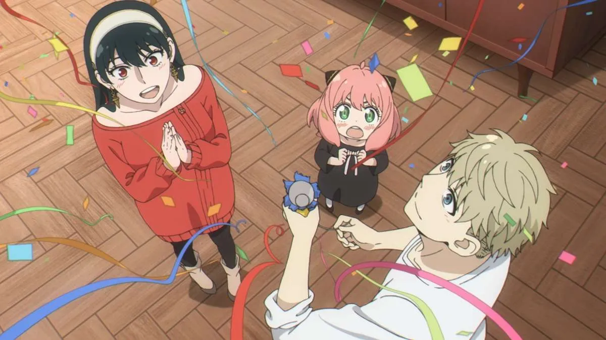 Profil Anya Forger di Anime Spy X Family, Menggemaskan Punya Kemampuan Baca Pikiran