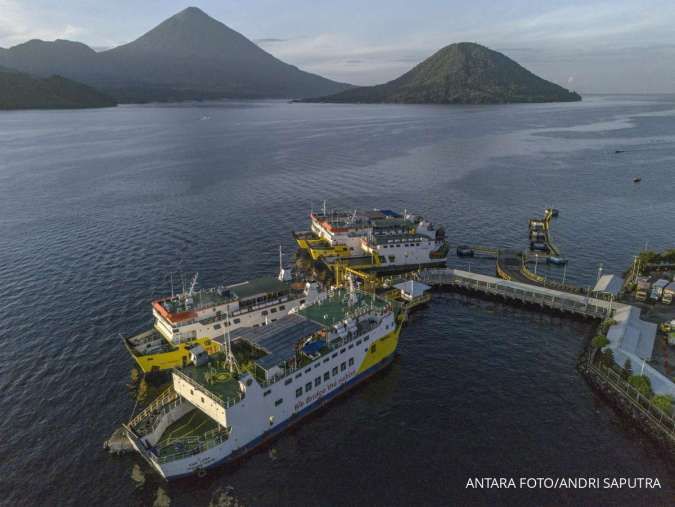 Ada Potensi Hujan, Simak Prakiraan Cuaca Maluku Rabu (19/3) & Kamis (20/3)