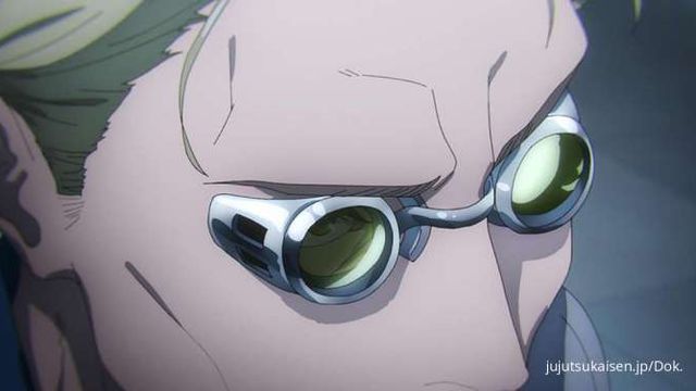 Jujutsu Kaisen Season 2 Episode 14 Subtitle Indonesia - SOKUJA