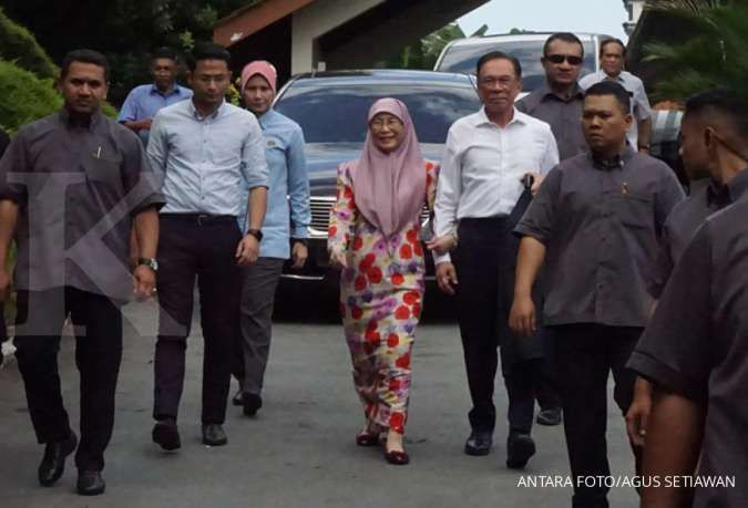 Tak didukung Anwar Ibrahim, bagaimana peluang Mahathir jadi PM Malaysia ketiga kali?