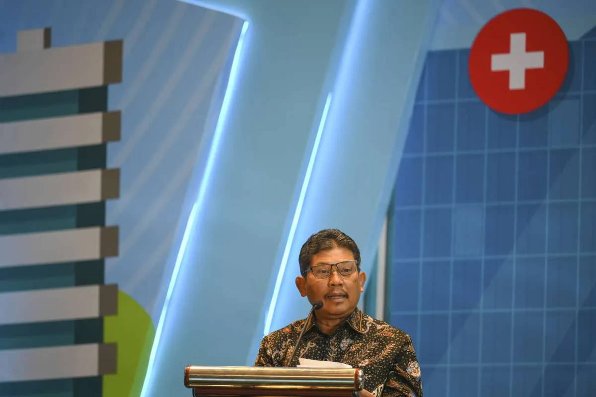 Ada Wacana Pemutihan Tunggakan BPJS Kesehatan, Bidik Lebih dari 23 Juta Penunggak