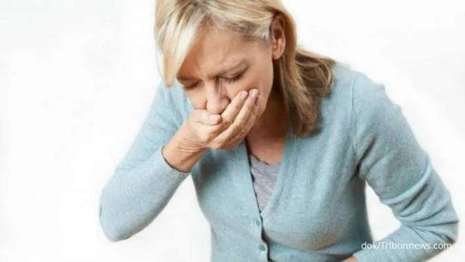 Inilah 5 Cara Sederhana Mengatasi Mulut Pahit Saat Sedang Sakit