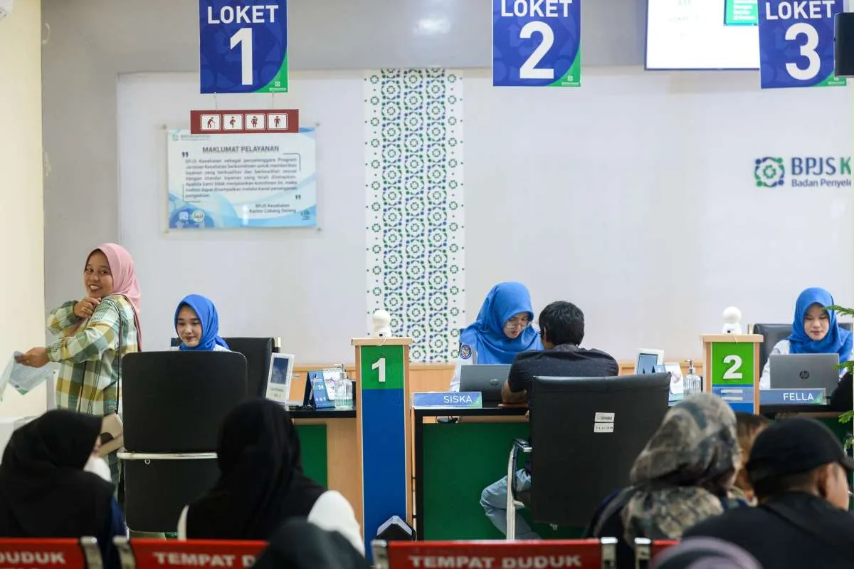 Penyebab Status BPJS Kesehatan Non Aktif dan Cara Reaktivasi untuk Peserta