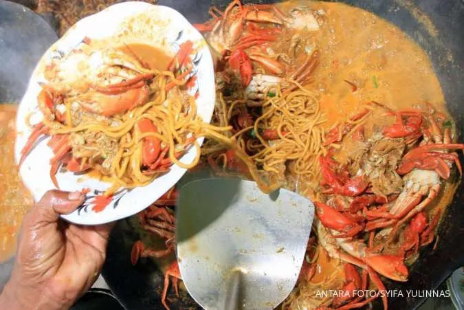 Resep Mie Aceh, Mie Tradisional yang Populer se-Indonesia