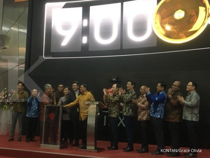 Shinhan AM Indonesia persiapkan RDPT untuk tarik investor Korsel
