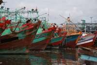 Trenggono Tepis Klaim Purbaya, Dana Kapal Nelayan Belum Cair