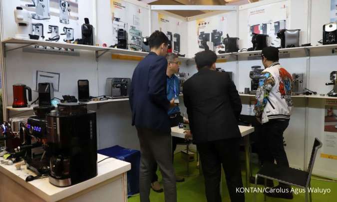 Meski Turun Tajam, Kemenkeu Klaim Manufaktur Tetap Tahan Gejolak Global