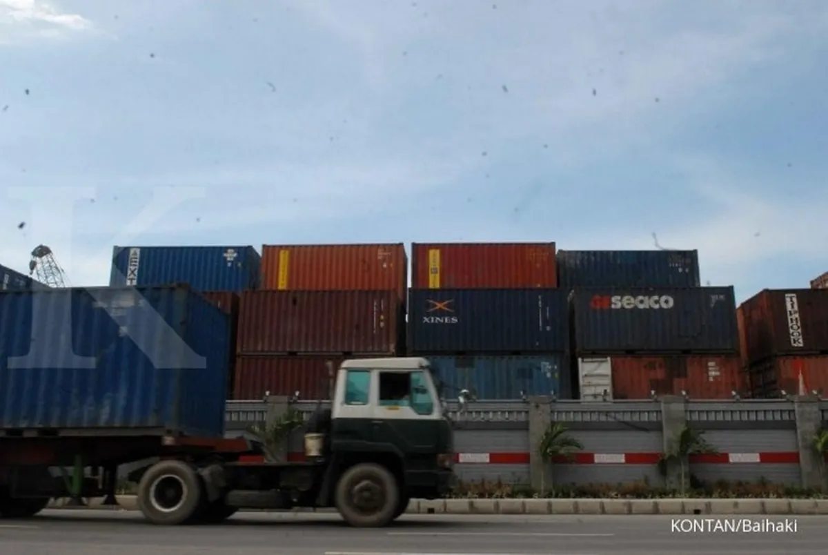 Ini pertumbuhan ekonomi kuartal satu versi ekonom