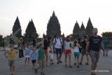Harga Tiket Candi Prambanan Lebaran 2026: Cek Tarif Terbaru dan Paket Terusan